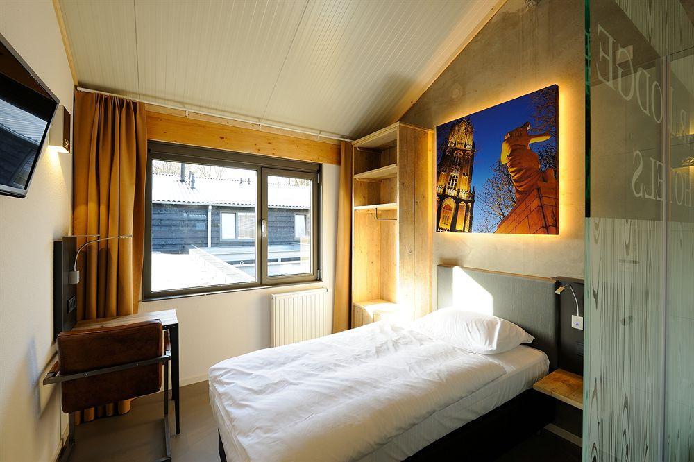 Star Lodge Hotels Utrecht Extérieur photo